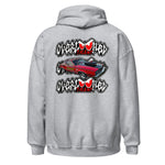 Aaron Richards (OVERLOOKED) Hoodie
