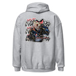 Joshua Dial (MVP) Hoodie