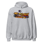 TM No Round$ Off Hoodie