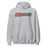 No Sponsors Hoodie