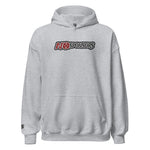 No Sponsors Stiched Hoodie