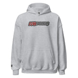 No Sponsors Stiched Hoodie