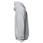 No Sponsors Stiched Hoodie