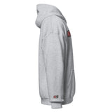 No Sponsors Stiched Hoodie