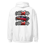 Aaron Richards (OVERLOOKED) Hoodie