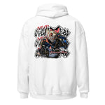 Joshua Dial (MVP) Hoodie