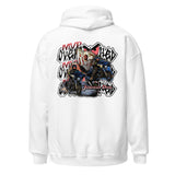 Joshua Dial (MVP) Hoodie