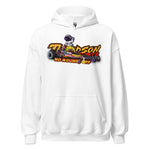 TM No Round$ Off Hoodie