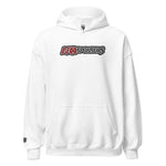 No Sponsors Stiched Hoodie