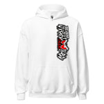 Aaron Richards (OVERLOOKED) Hoodie