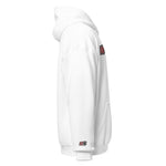 No Sponsors Stiched Hoodie