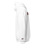 No Sponsors Stiched Hoodie