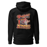 TM Spaceship Hoodie