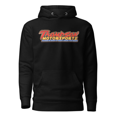Thompson Motorsports Hoodie