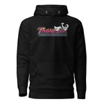 TM Livin' Life Hoodie