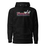 TM Livin' Life Hoodie
