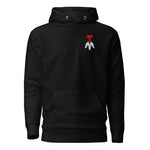 TM Spaceship Hoodie