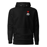 TM Spaceship Hoodie