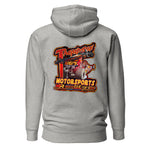 TM Spaceship Hoodie