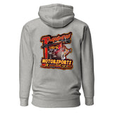 TM Spaceship Hoodie