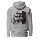 Exclusive Edition Hoodie