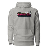 TM Livin' Life Hoodie