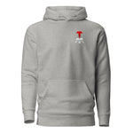 TM Spaceship Hoodie