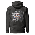 Exclusive Edition Hoodie