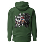 Exclusive Edition Hoodie