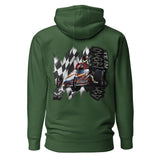 Exclusive Edition Hoodie