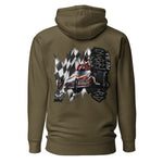 Exclusive Edition Hoodie