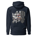 Exclusive Edition Hoodie