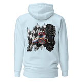 Exclusive Edition Hoodie