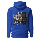 Exclusive Edition Hoodie