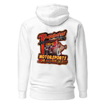TM Spaceship Hoodie