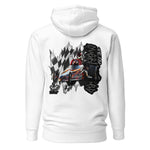 Exclusive Edition Hoodie