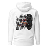 Exclusive Edition Hoodie