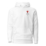 TM Spaceship Hoodie