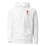 TM Spaceship Hoodie