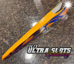 Ultra Slots Paintworkz Dragster by Jayden Woodson